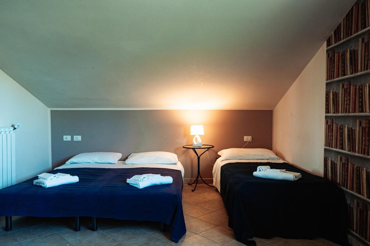 Il Pozzo Country House Collescipoli 외부 사진