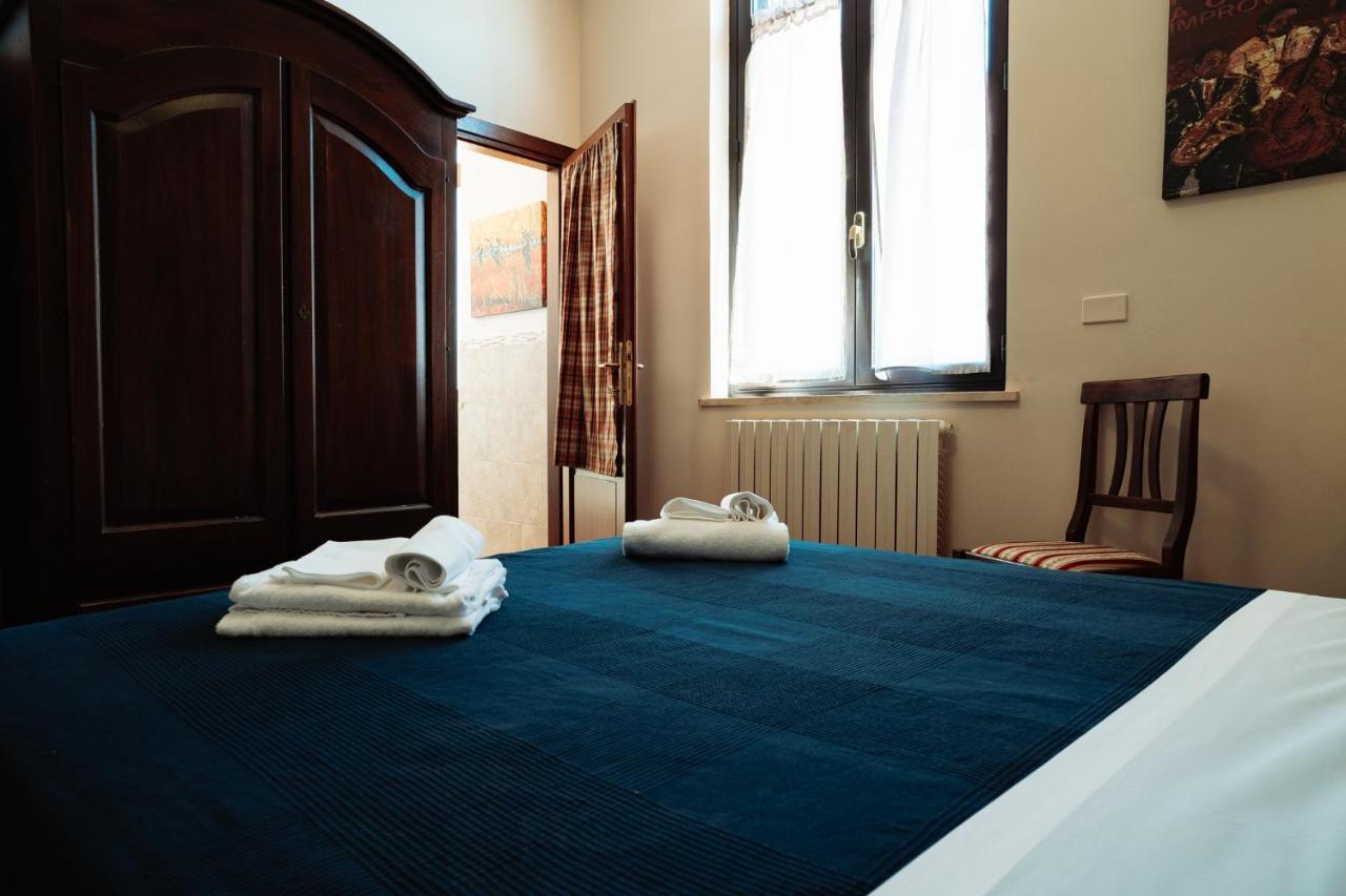 Il Pozzo Country House Collescipoli 외부 사진