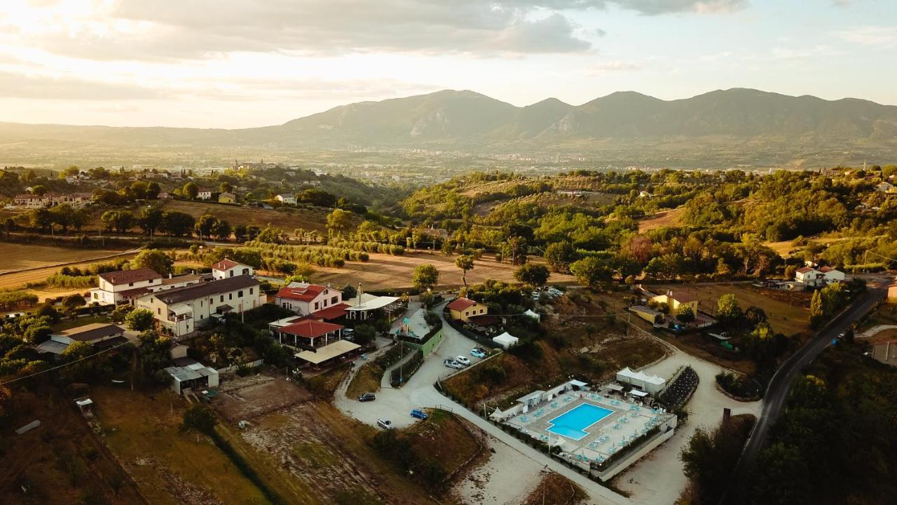 Il Pozzo Country House Collescipoli 외부 사진