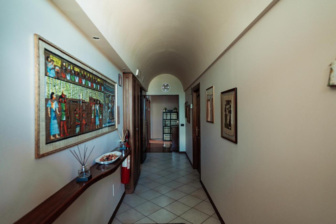 Il Pozzo Country House Collescipoli 외부 사진