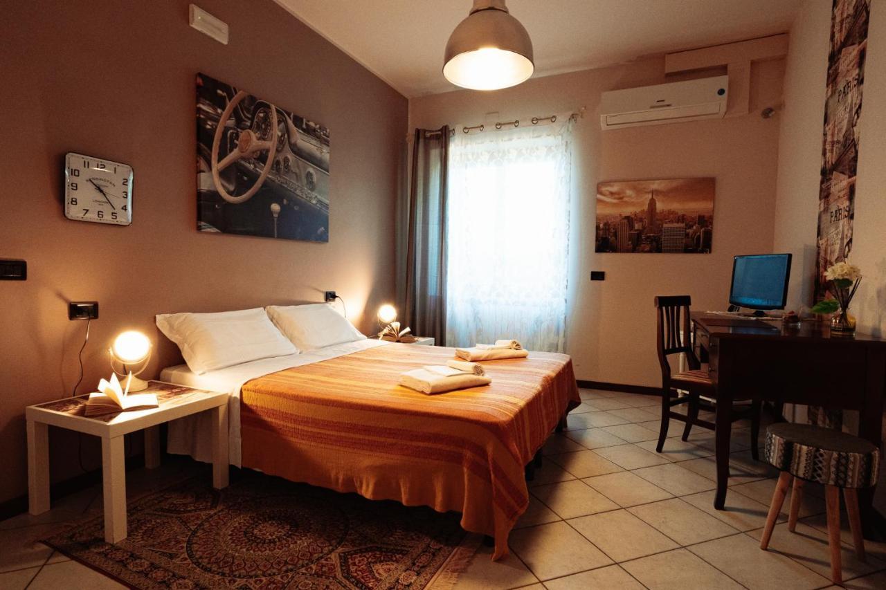 Il Pozzo Country House Collescipoli 외부 사진