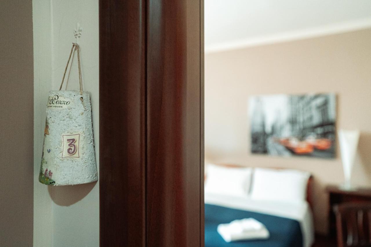 Il Pozzo Country House Collescipoli 외부 사진