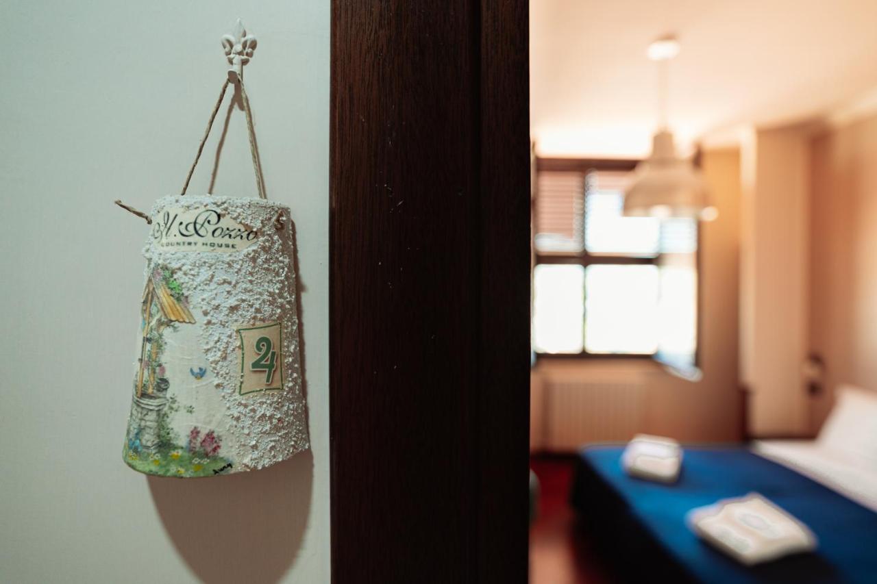 Il Pozzo Country House Collescipoli 외부 사진
