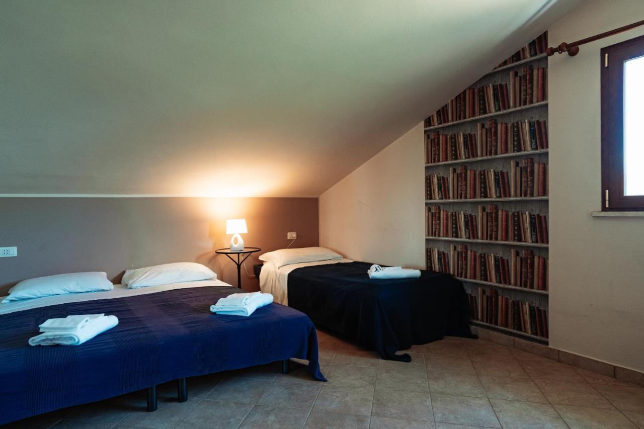 Il Pozzo Country House Collescipoli 외부 사진