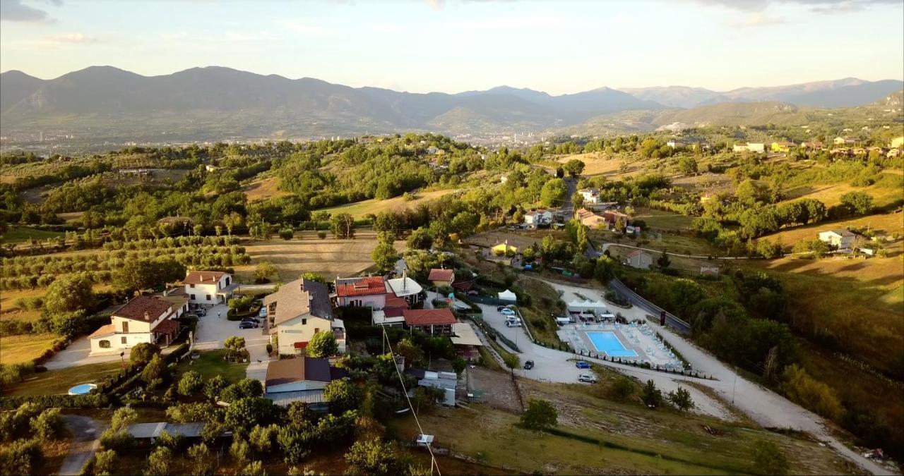 Il Pozzo Country House Collescipoli 외부 사진